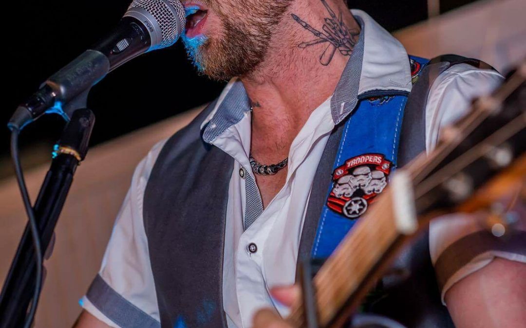 Live music acts announced